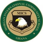 Morgan International Community School-logo